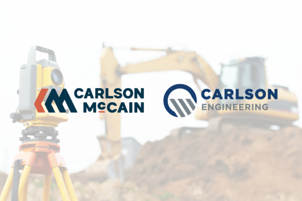 New Beginnings – Carlson McCain & Carlson Engineering