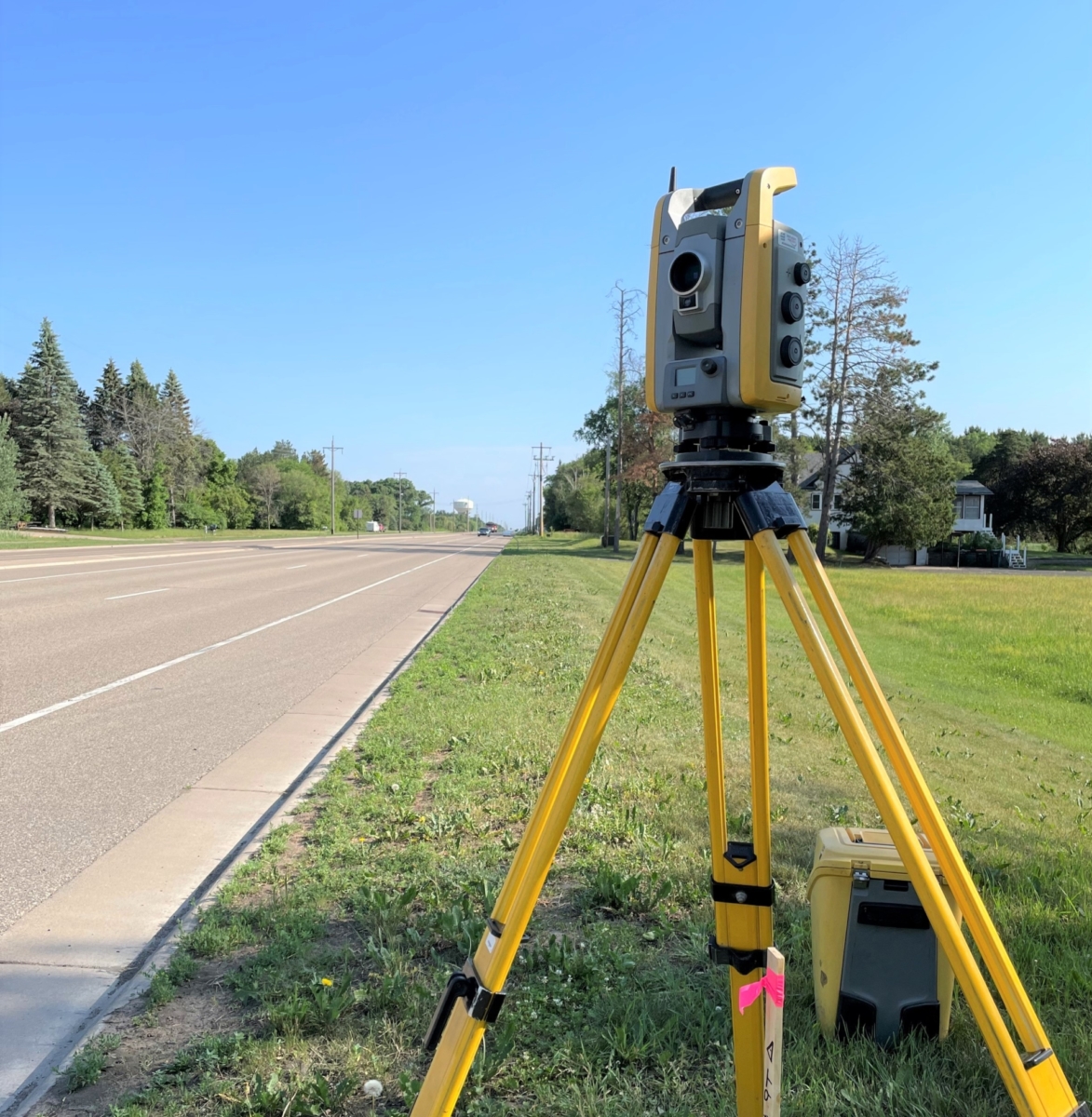 4 Reasons You Might Need a Land Surveyor - Carlson McCain, Inc.