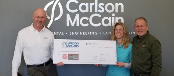 Carlson McCain, Inc. - Circle Pines, MN